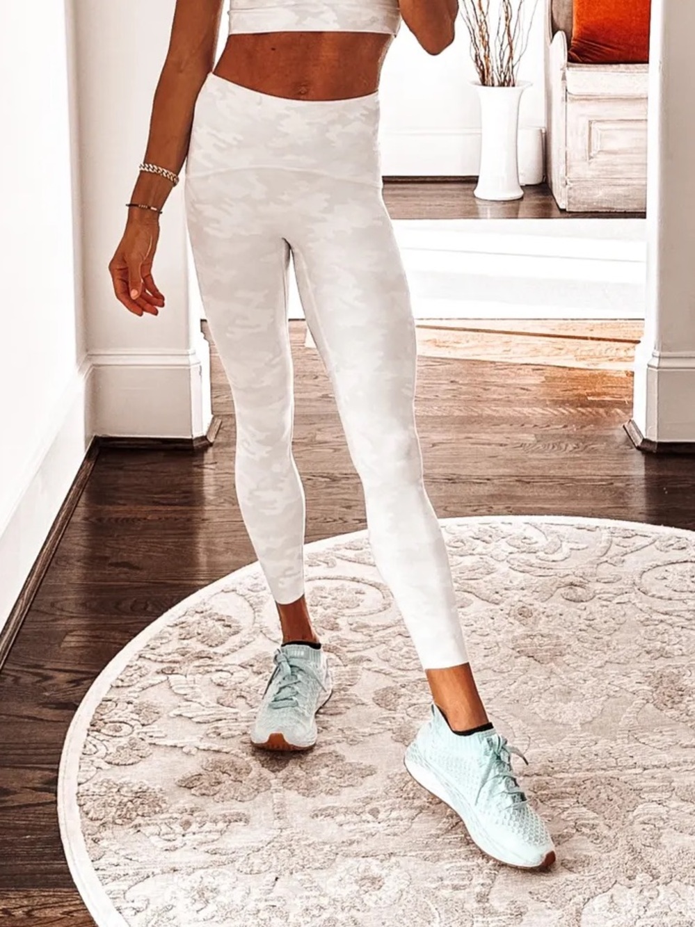 Spanx Booty Boost Leggings